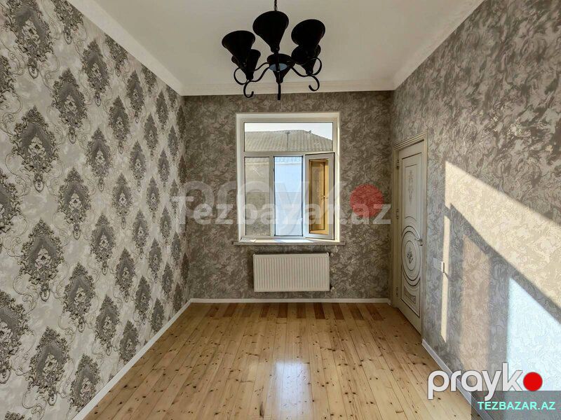 Paket-Kupcali ev satilir — Ev, villa, Bakı (6)