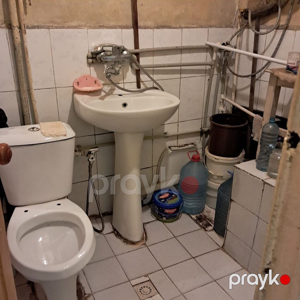 Xırdalanda 1 otaqlı əşyalı mənzil satılır Xırdalan şəhəri, 27-ci — Mənzil, Xırdalan (7)