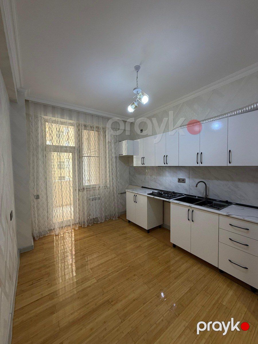 Satılır 3 otaqlı yeni tikili 80 m² — Mənzil, Bakı (6)