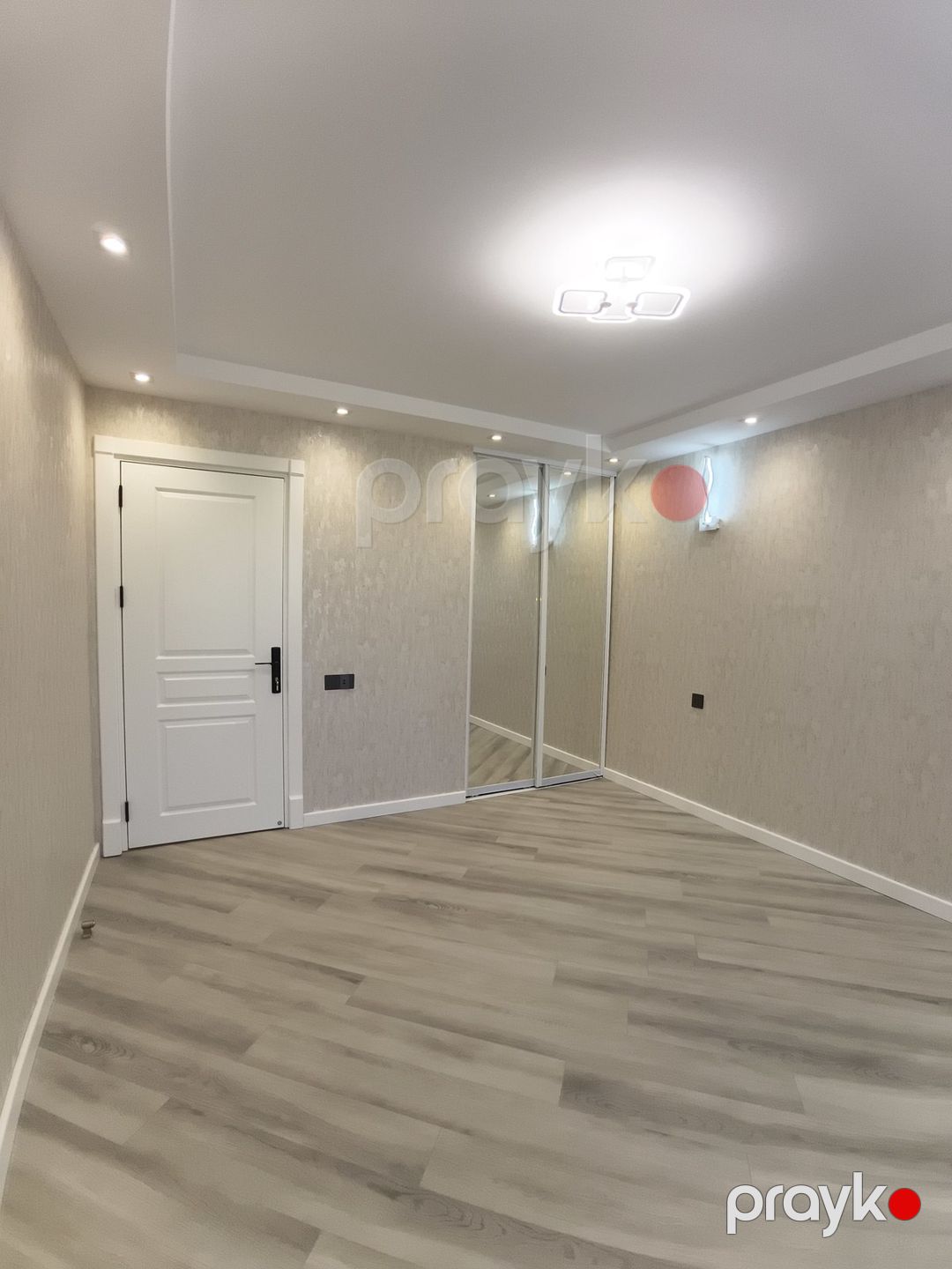 Satılır 4 otaqlı yeni tikili 100 m² — Mənzil, Bakı (12)