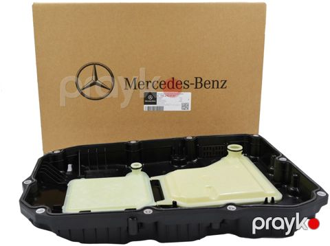 "Mercedes-Benz" 9 pilləli avtomat qutu filteri — Bakı