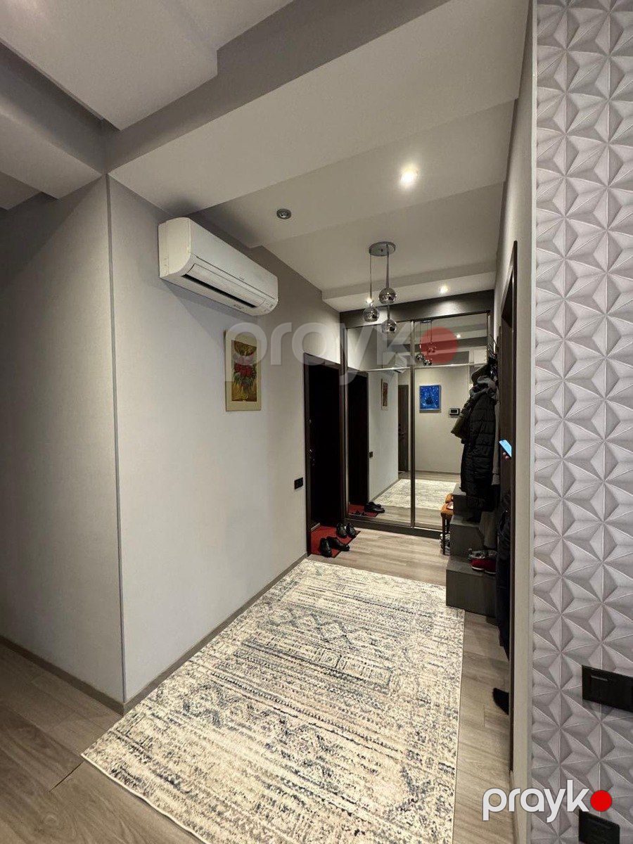 Satılır 3 otaqlı yeni tikili 87 m² — Mənzil, Bakı (8)