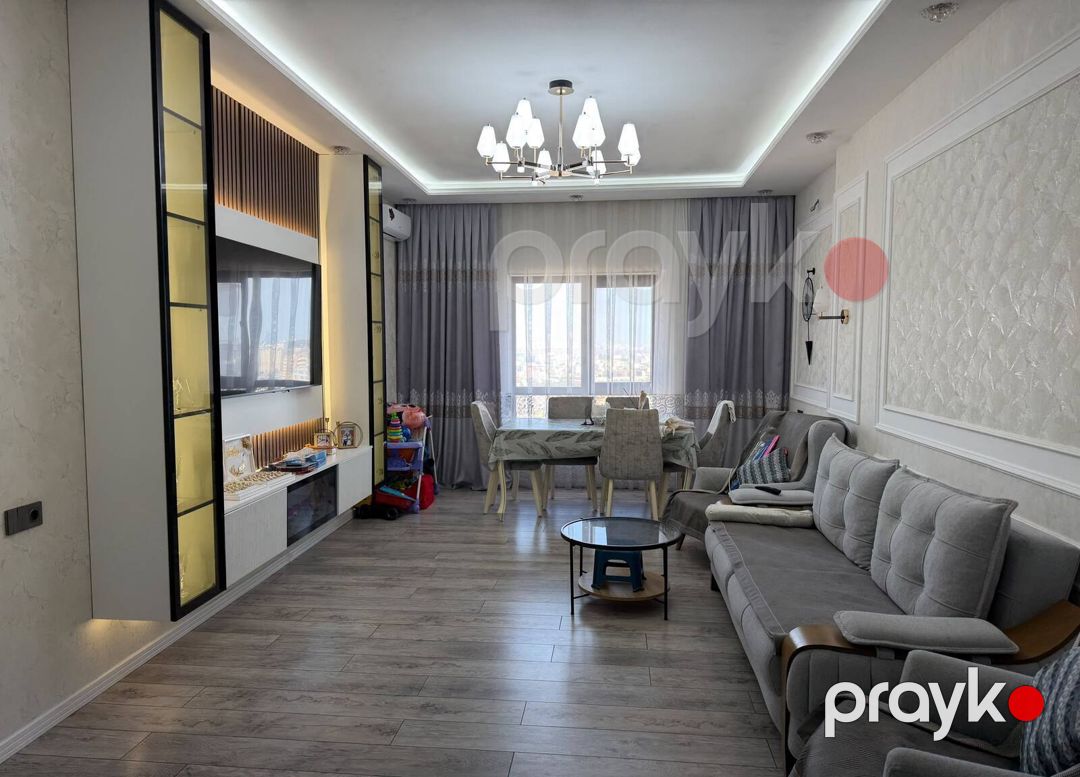 Satılır 3 otaqlı yeni tikili 85 m² — Mənzil, Bakı (3)