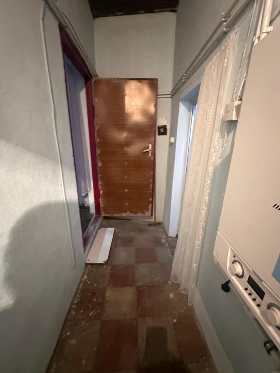 Həyət evi kirayə verilir, Binəqədi qəs — Ev, villa, Bakı (5)