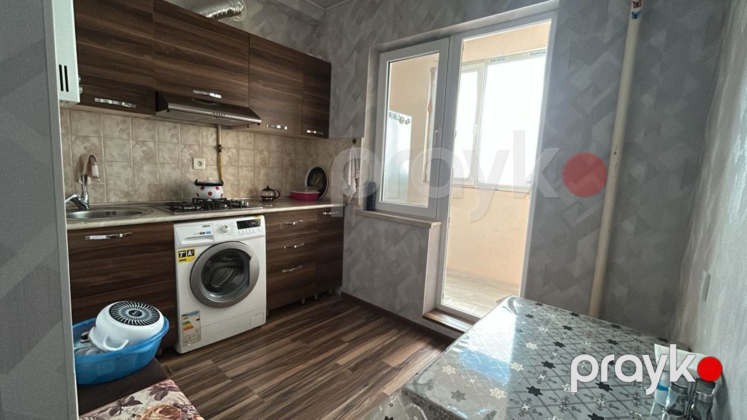 İcarəyə verilir 2 otaqlı köhnə tikili 65 m² — Mənzil, Bakı (8)
