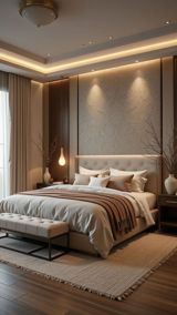 Xidmət: Premium interyer və landşaft dizaynı Təsvir: - Müasir — Услуги — Другое