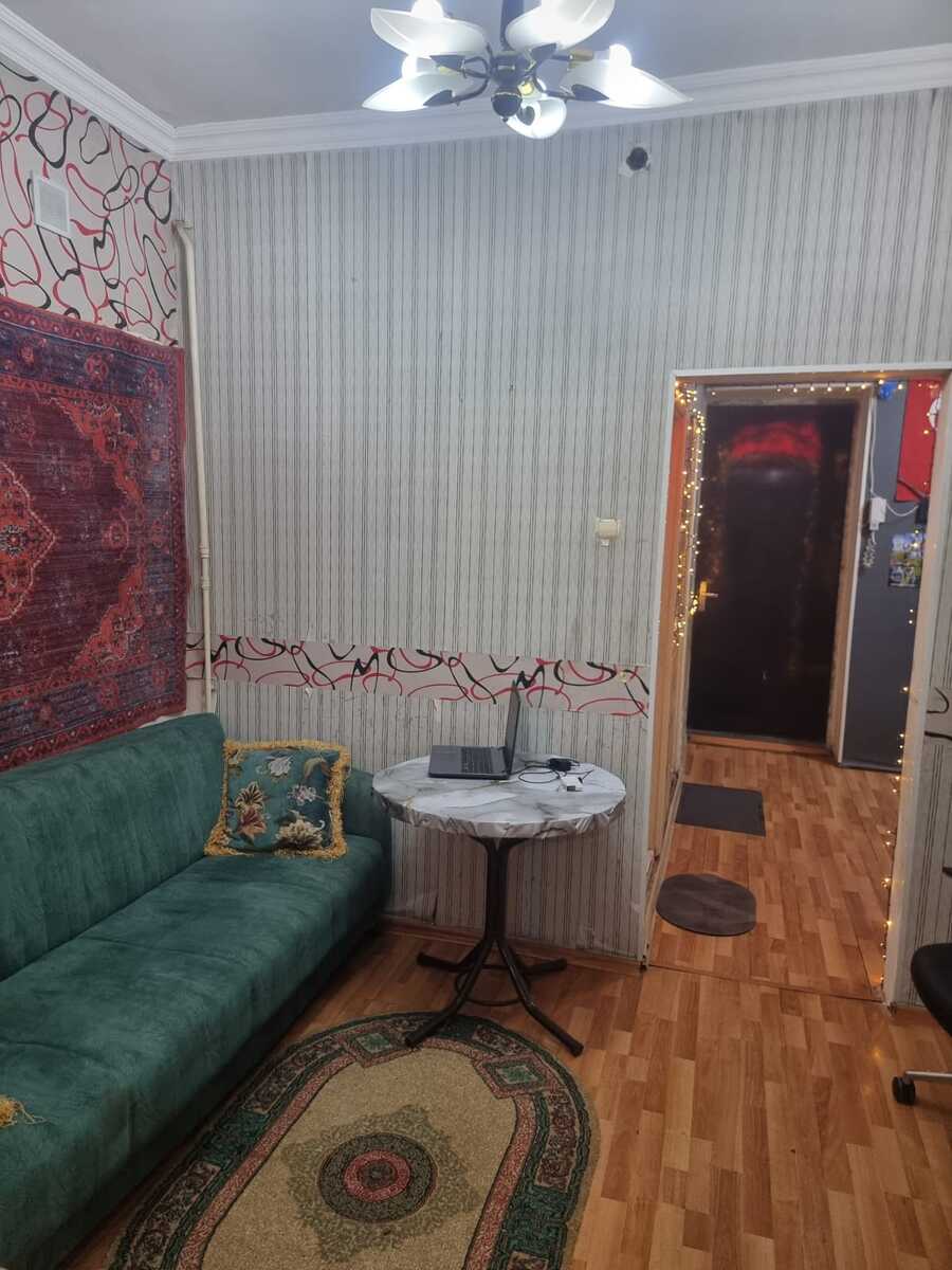 İcarəyə verilir 3 otaqlı köhnə tikili 200 m² — Mənzil, Bakı (12)