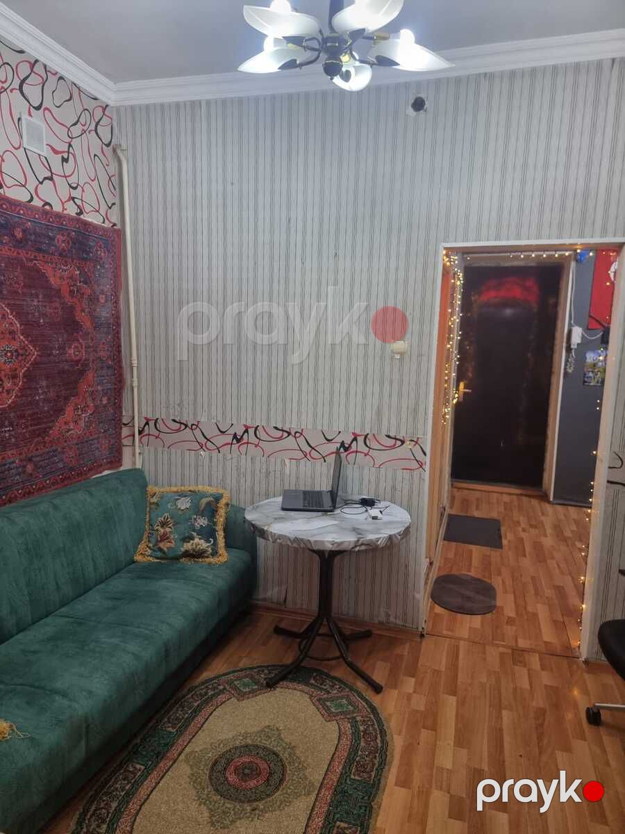 İcarəyə verilir 3 otaqlı köhnə tikili 200 m² — Mənzil, Bakı (12)