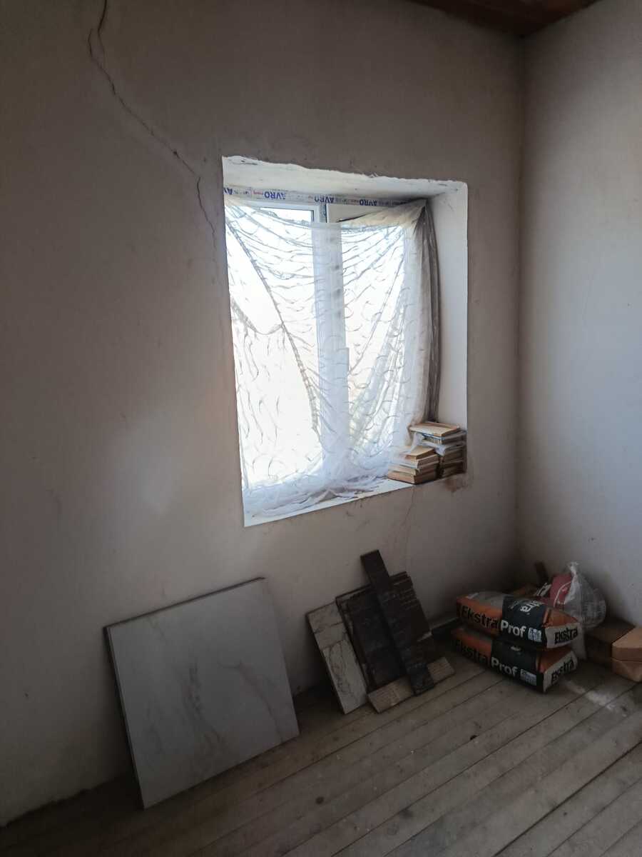 Satılır 3 otaqlı həyət evi/bağ evi 55 m² — Ev, villa, Bakı (8)