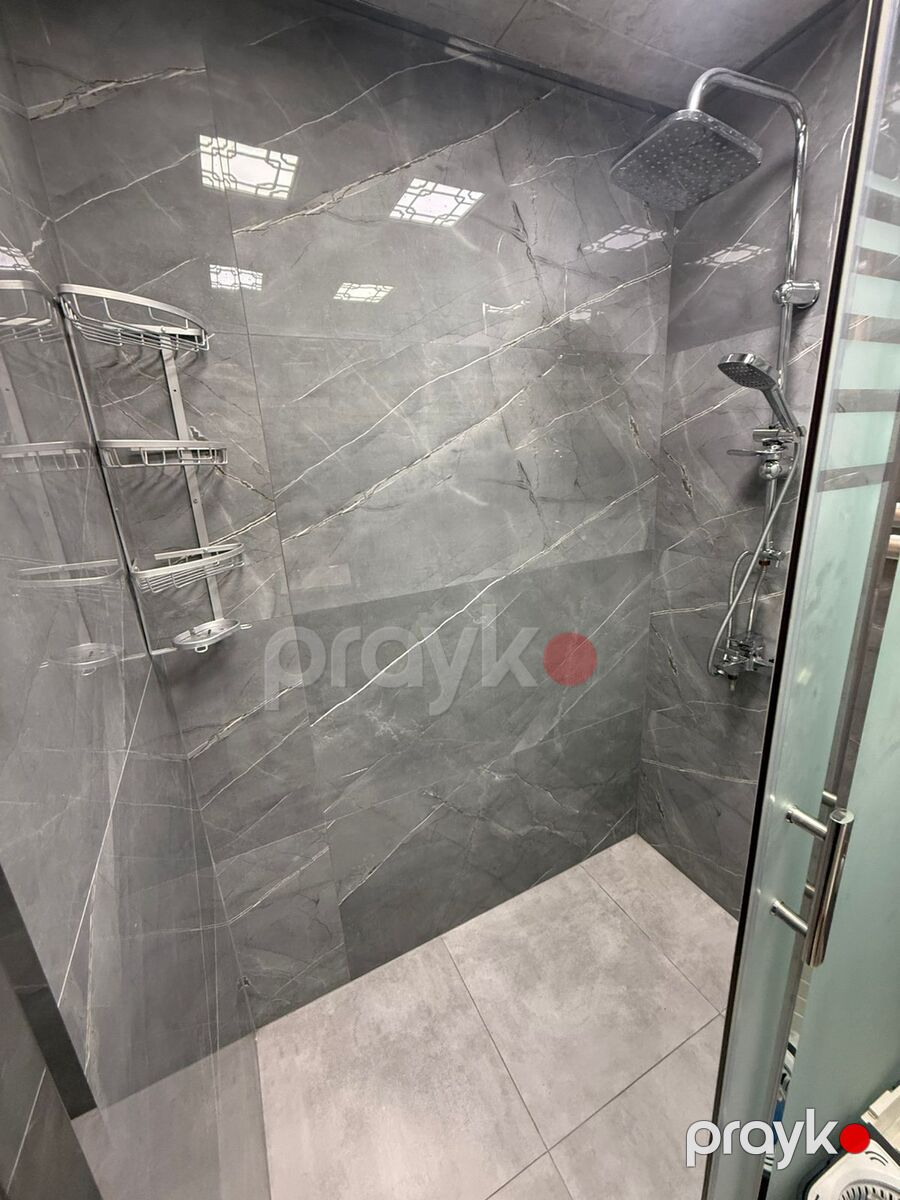İcarəyə verilir 2 otaqlı yeni tikili 60 m² — Mənzil, Bakı (6)