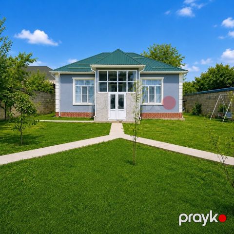 Həyət evi kirayə verilir, Qəbələ ş — Qəbələ