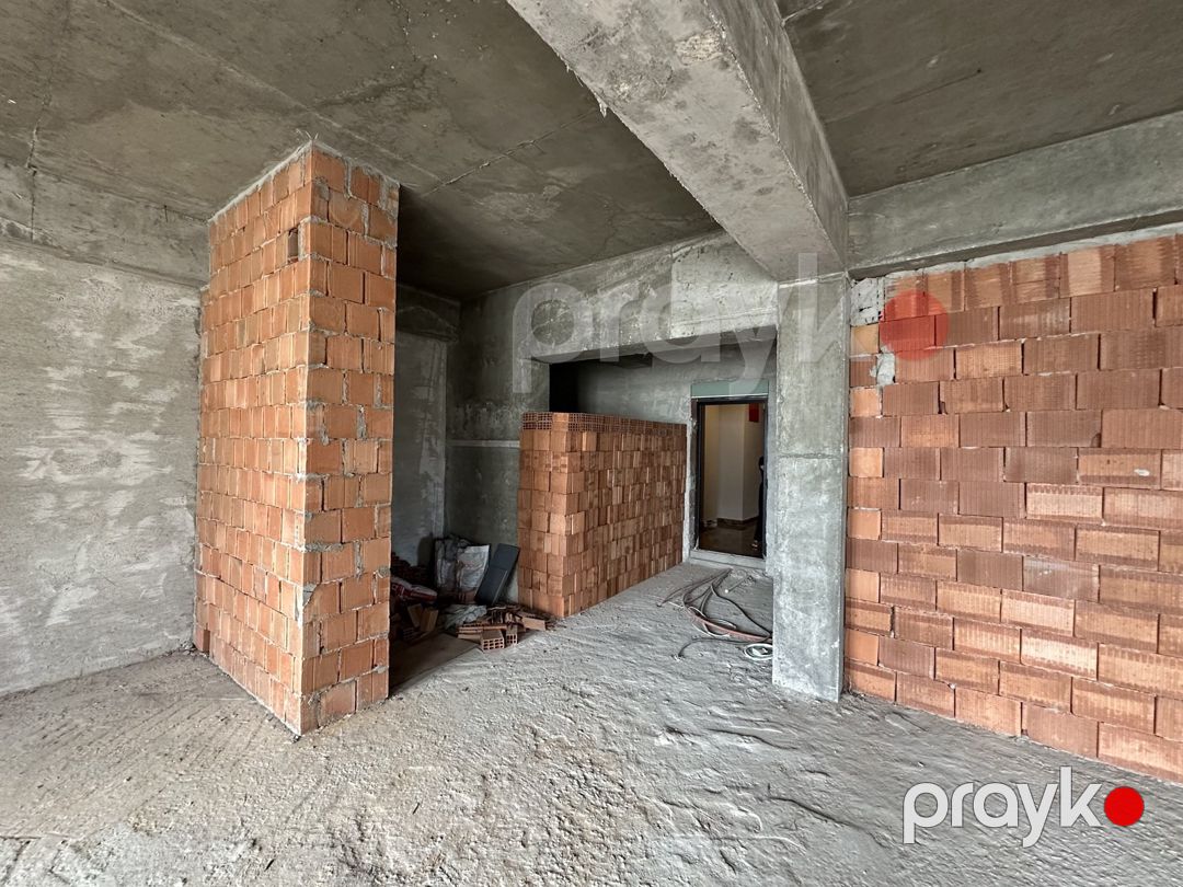 Satılır 4 otaqlı yeni tikili 157 m² — Mənzil, Bakı (4)