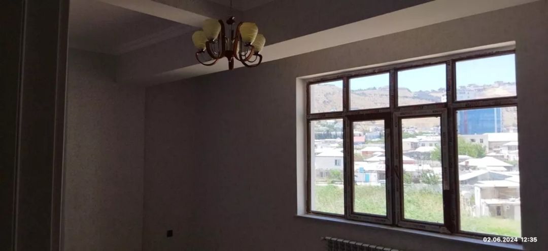 1-otaqlı yeni tikili, Bayıl qəs., 59 m² — Mənzil, Bakı (8)