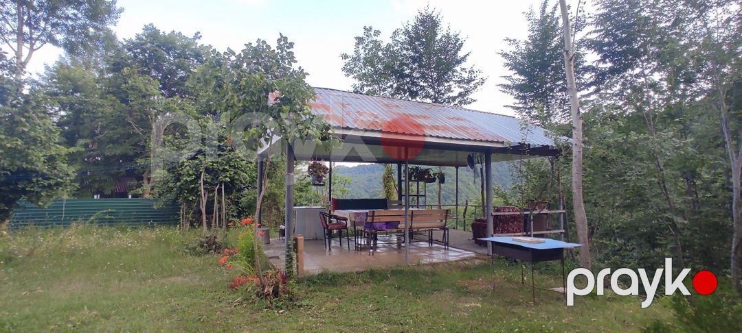 Bağ evi kirayə verilir, İsmayıllı r — Ev, villa, İsmayıllı (5)