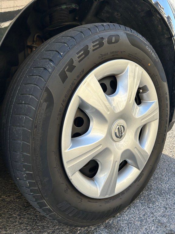 Nissan Tiida, 1.5 L, 2012 il, 162 730 km — Avtomobillər, Bakı (3)