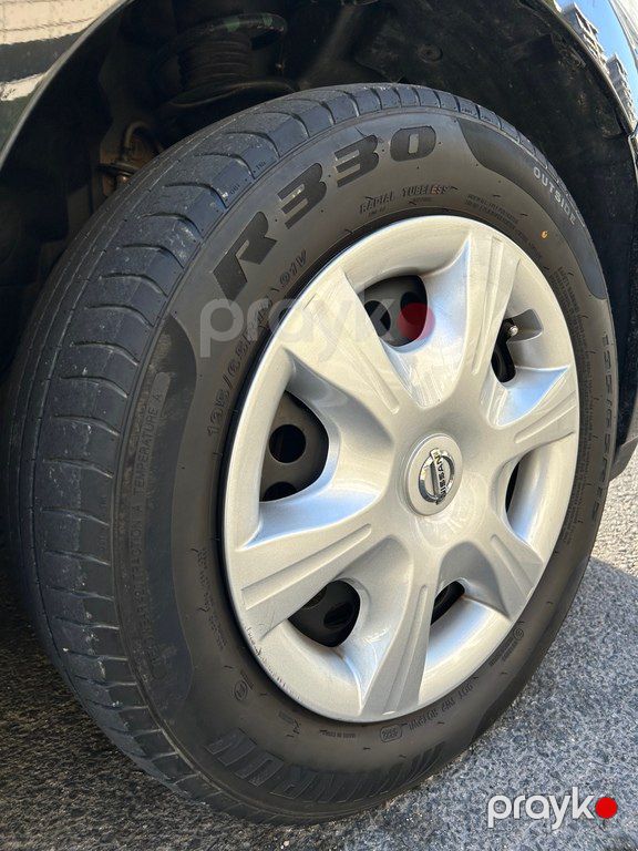 Nissan Tiida, 1.5 L, 2012 il, 162 730 km — Avtomobillər, Bakı (3)