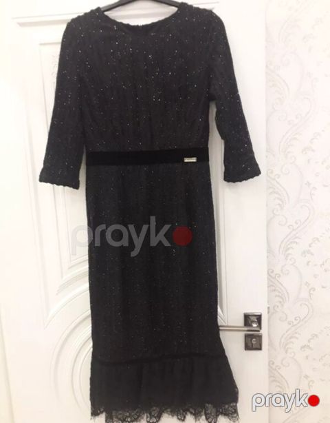 Ziyafət donu — Bakı
