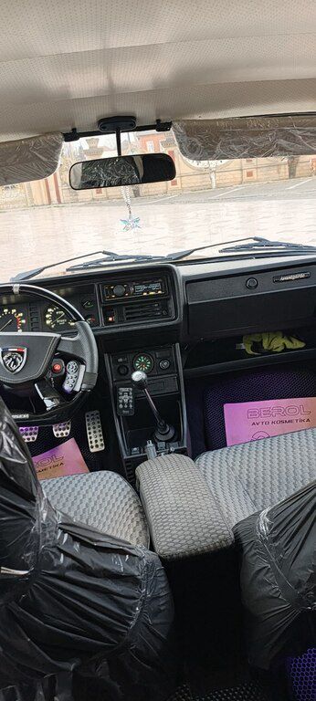 Lada (VAZ) 2107, 1.6 L, 2005 il, 87 000 km — Avtomobillər, Lənkəran (8)