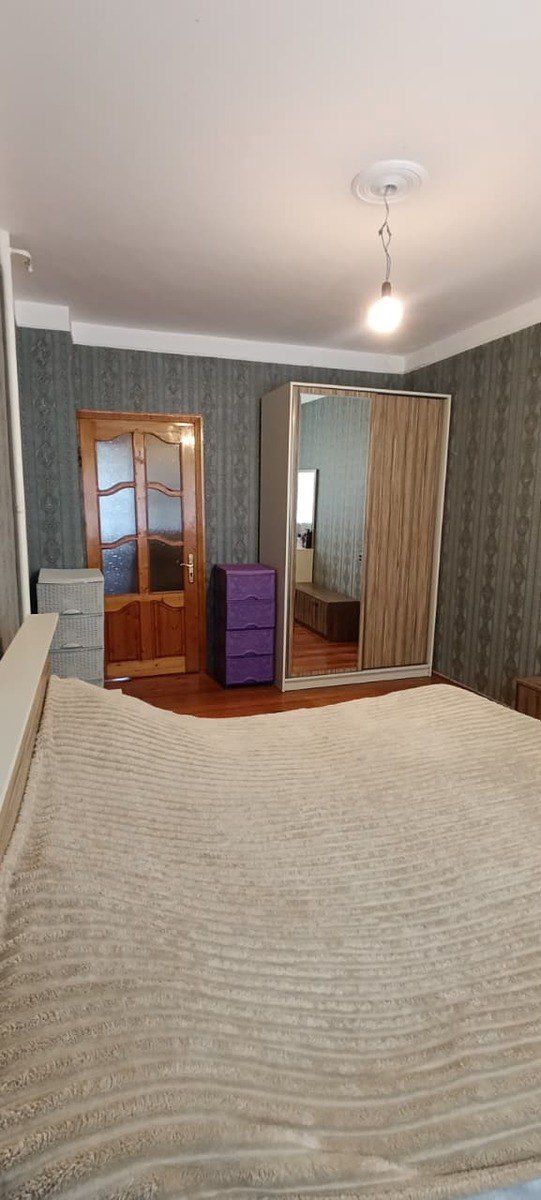İcarəyə verilir 3 otaqlı köhnə tikili 70 m² — Mənzil, Bakı (8)