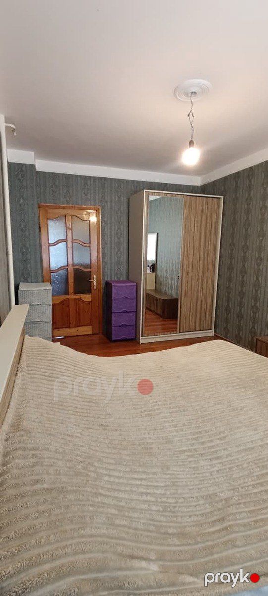 İcarəyə verilir 3 otaqlı köhnə tikili 70 m² — Mənzil, Bakı (8)