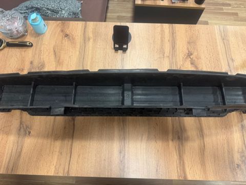 BMW G60 i5 2025 alt jalüz — Bakı