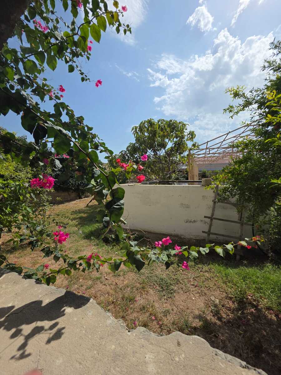 Satılır 6 otaqlı həyət evi/bağ evi 360 m² — Ev, villa, Bakı (3)