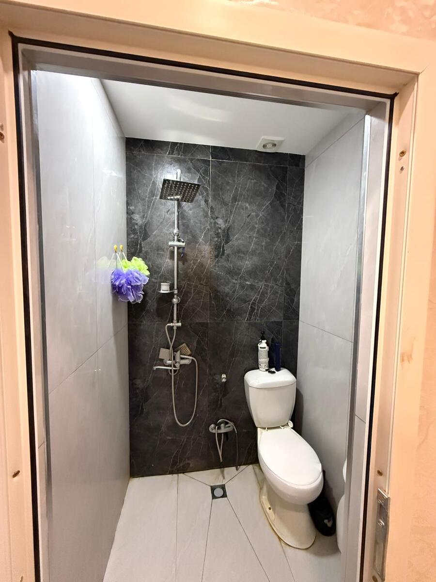 Satılır 2 otaqlı yeni tikili 52 m² — Mənzil, Bakı (7)