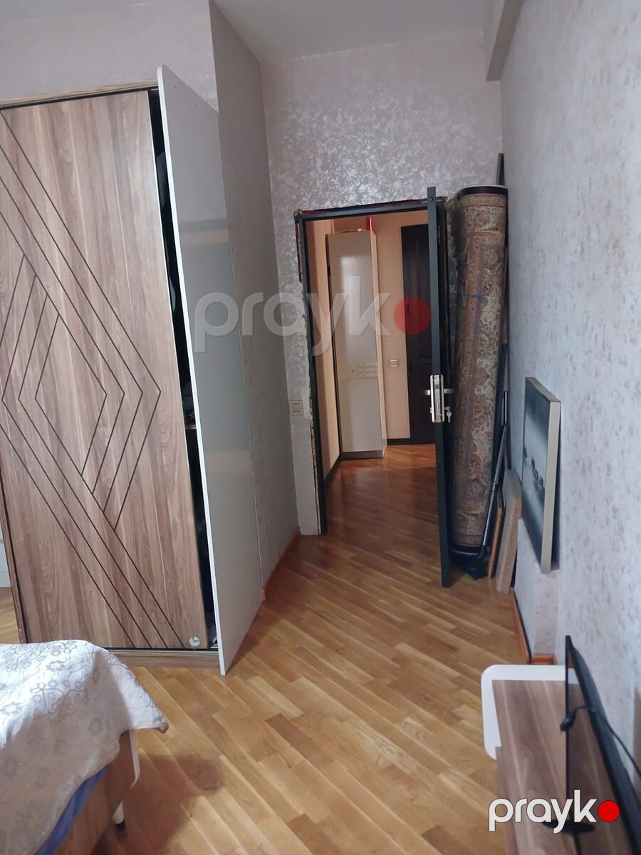 Satılır 3 otaqlı yeni tikili 98 m² — Mənzil, Bakı (12)
