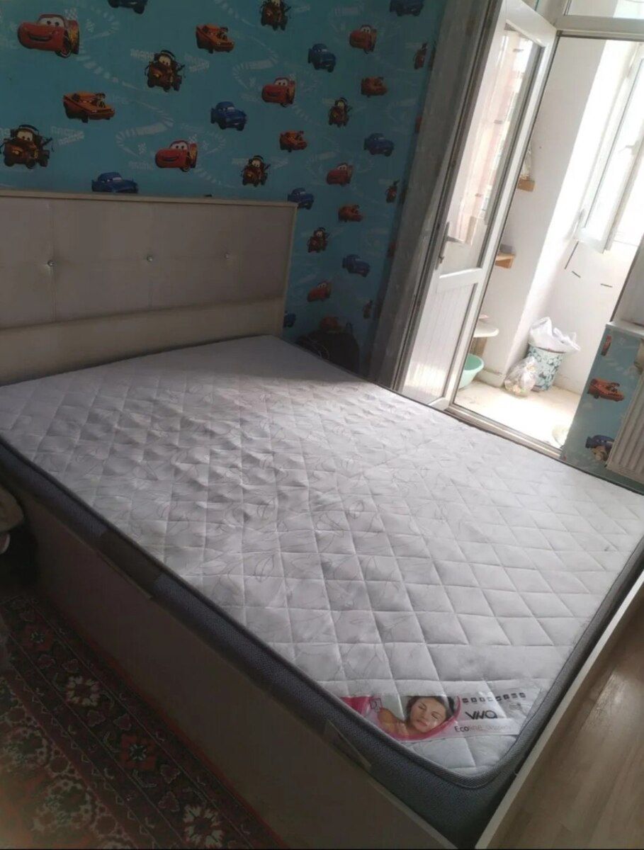 Yataq otağı mebeli — Mebel, Bakı (5)