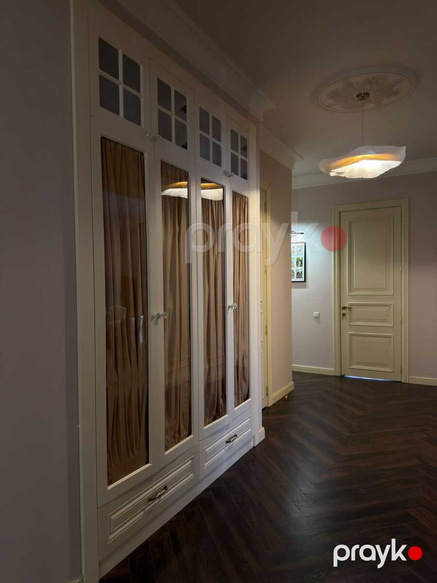 Satılır 3 otaqlı yeni tikili 129 m² — Mənzil, Bakı (6)