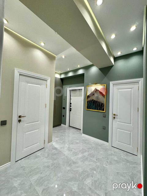 Satılır 3 otaqlı yeni tikili 95 m²