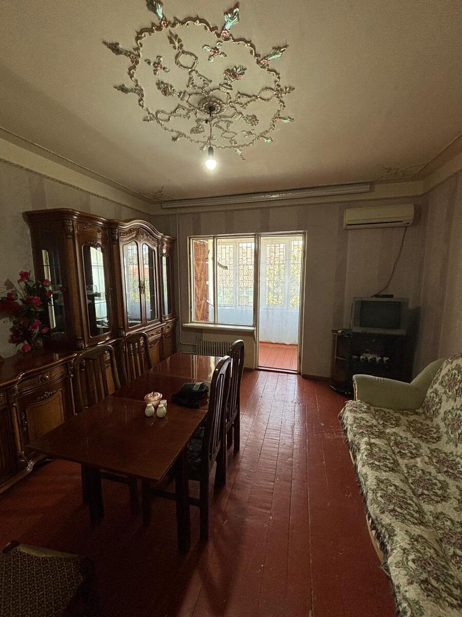 İcarəyə verilir 3 otaqlı köhnə tikili 70 m² — Mənzil, Xırdalan (3)