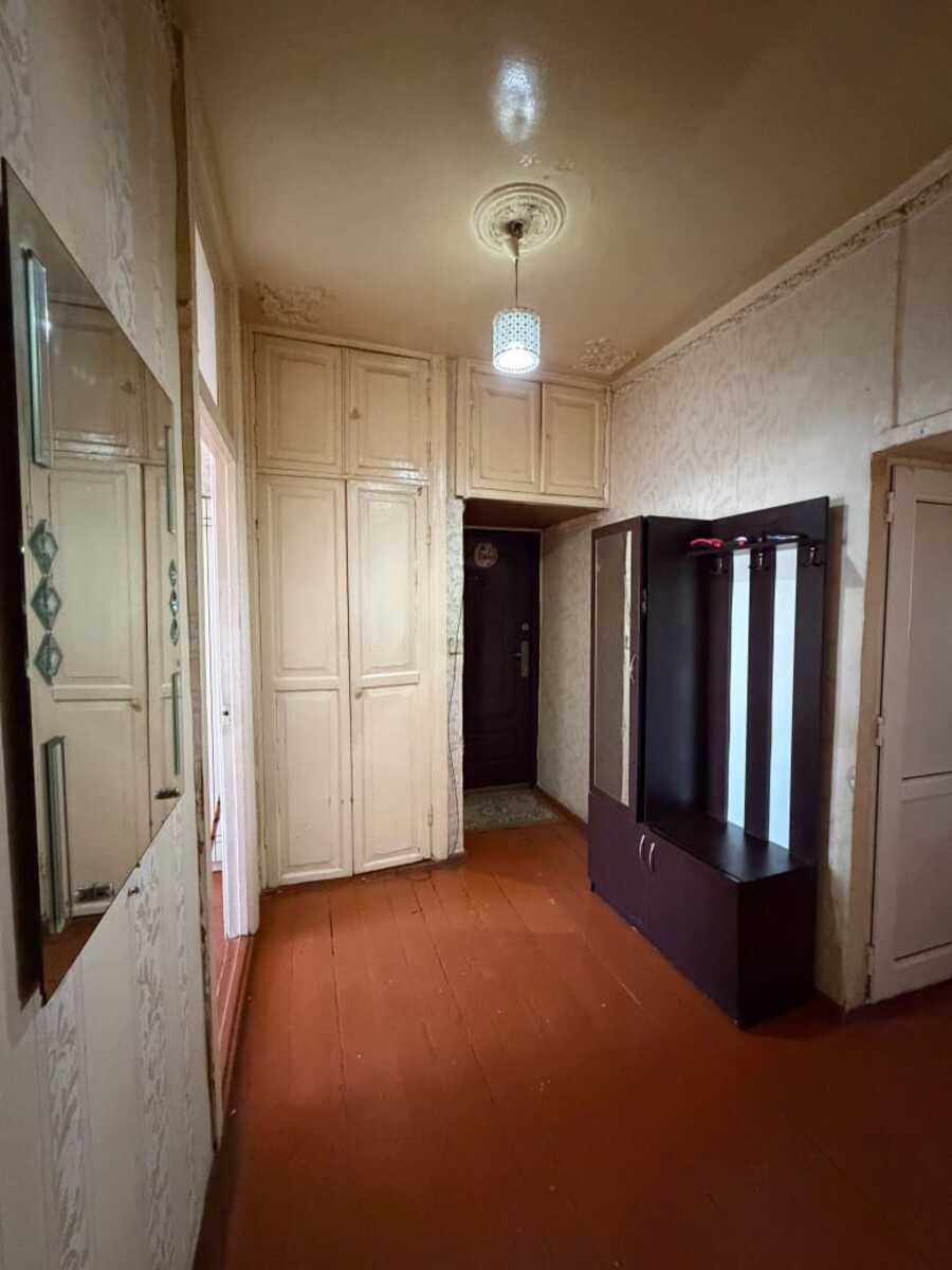 Satılır 3 otaqlı köhnə tikili 80 m² — Mənzil, Bakı (8)