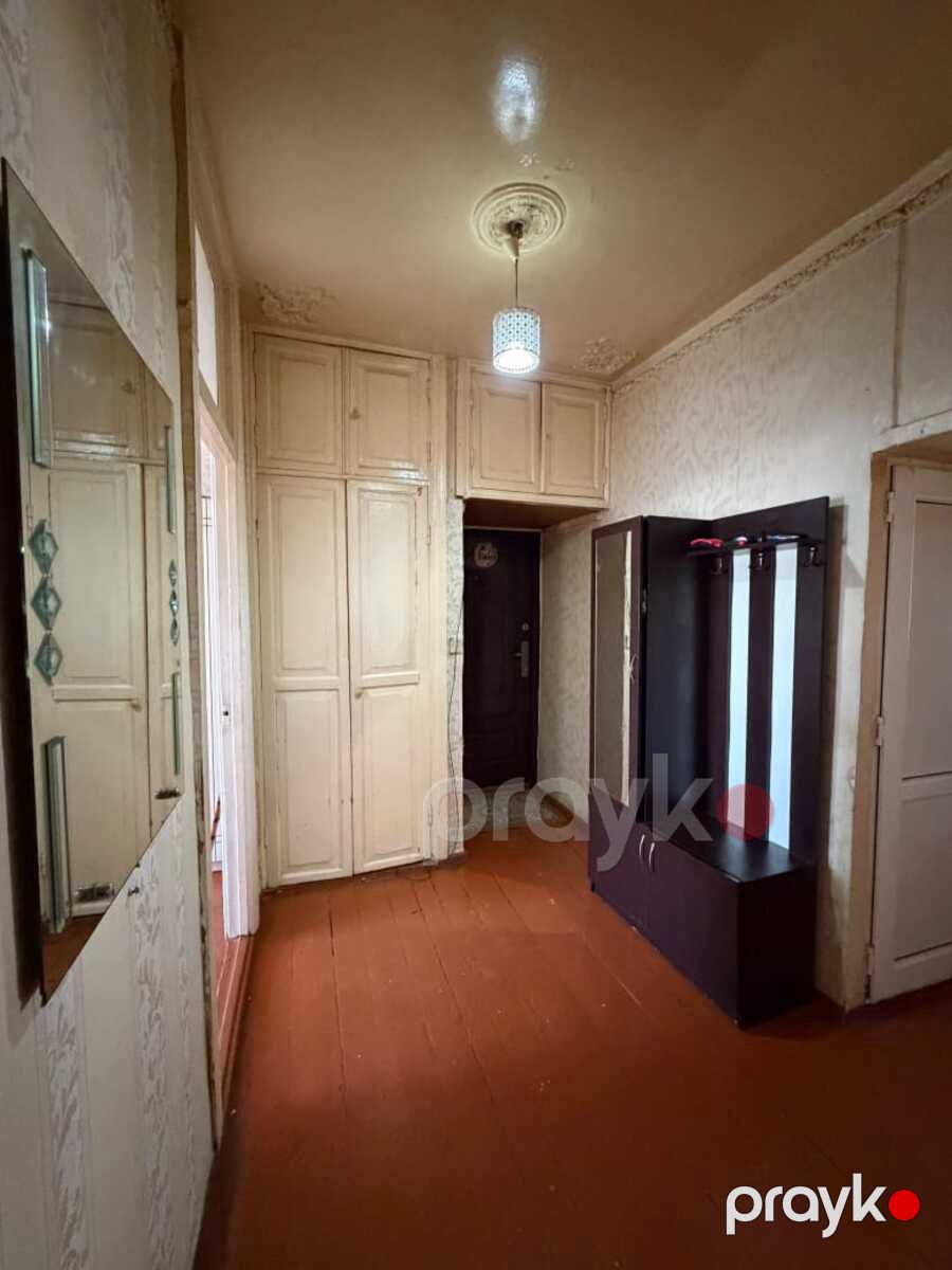 Satılır 3 otaqlı köhnə tikili 80 m² — Mənzil, Bakı (8)