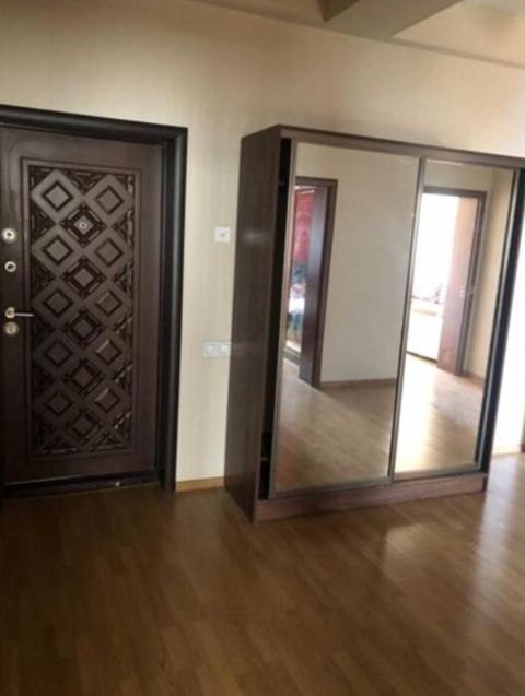 İcarəyə verilir 3 otaqlı yeni tikili 120 m² — Bakı