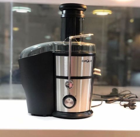 Şirəçəkən Eurolux EU-JE2772GS — Bakı