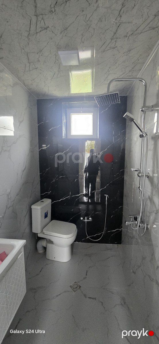 Satılır 3 otaqlı həyət evi/bağ evi 100 m² — Ev, villa, Bakı (9)