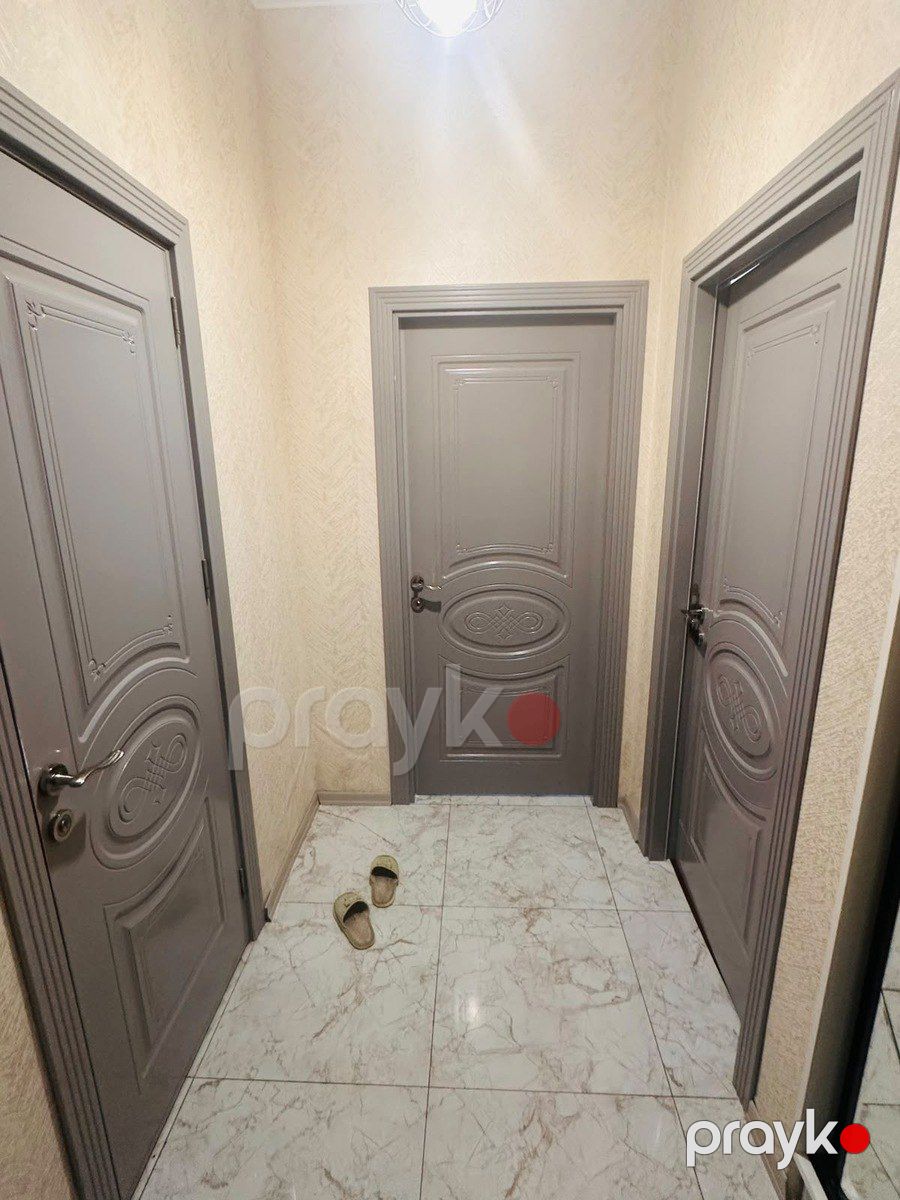 Satılır 2 otaqlı yeni tikili 50 m² — Mənzil, Bakı (8)