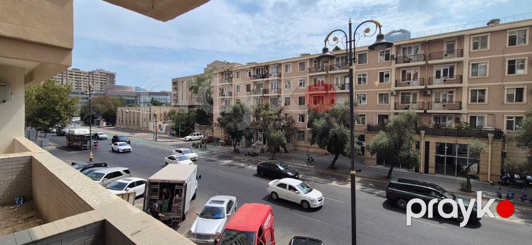 Satılır 3 otaqlı yeni tikili 137 m² — Mənzil, Bakı (12)