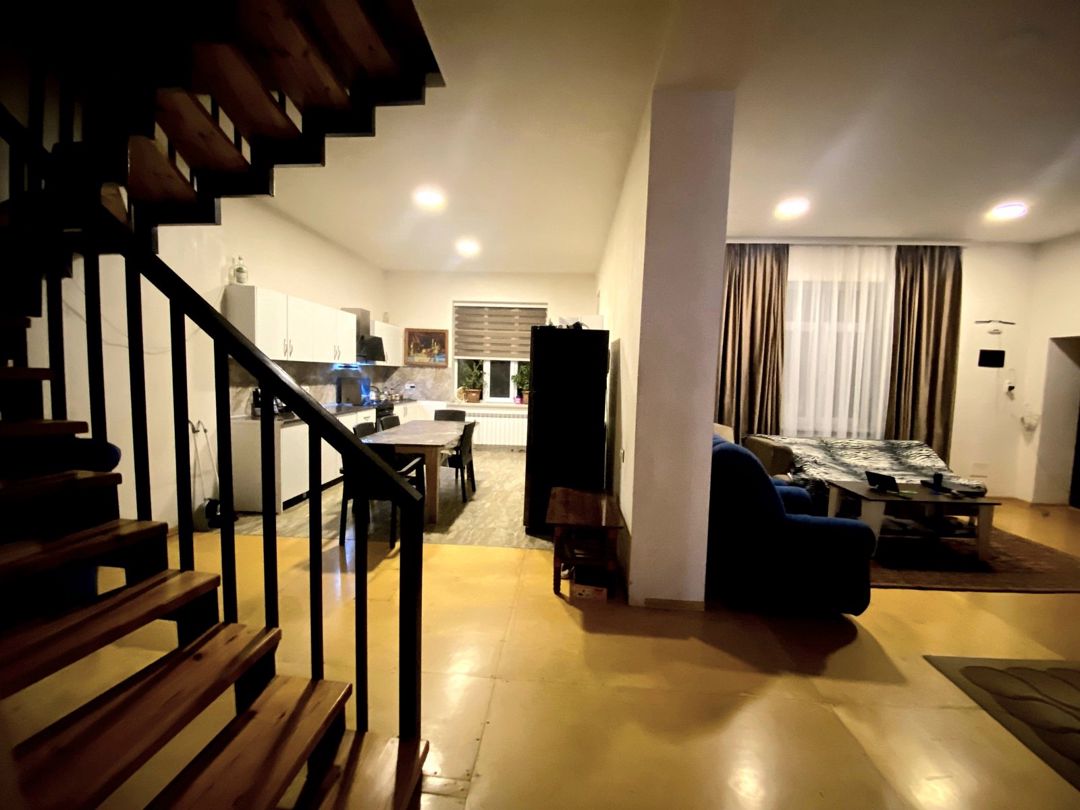 Satılır 5 otaqlı həyət evi/bağ evi 240 m² — Ev, villa, Bakı (10)