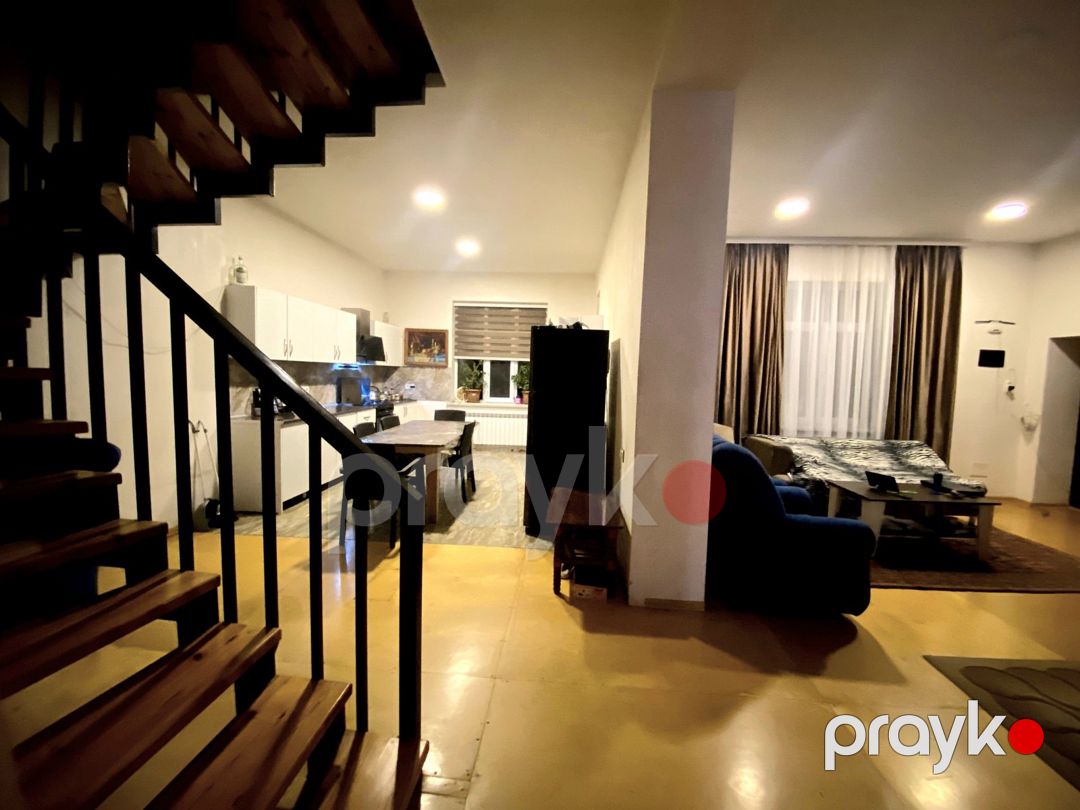 Satılır 5 otaqlı həyət evi/bağ evi 240 m² — Ev, villa, Bakı (10)
