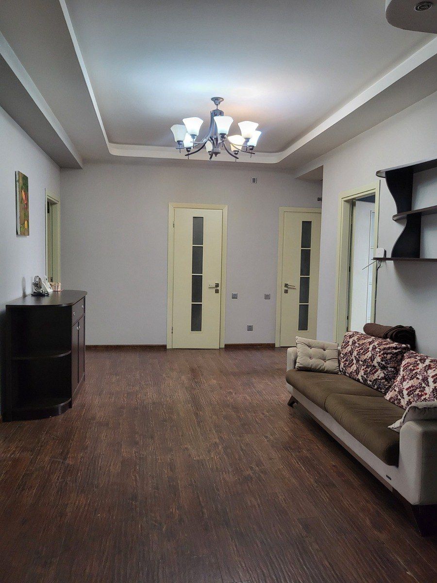 Satılır 4 otaqlı yeni tikili 180 m² — Mənzil, Bakı (3)