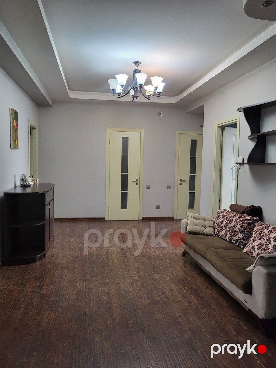 Satılır 4 otaqlı yeni tikili 180 m² — Mənzil, Bakı (5)