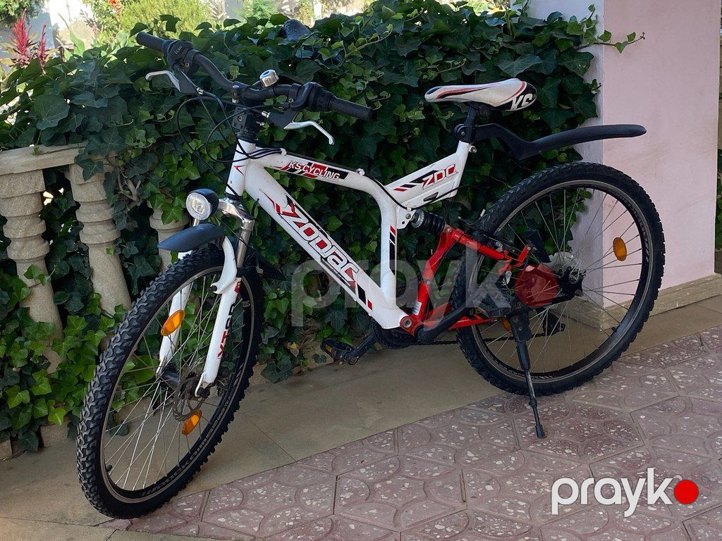 Velosiped — Velosipedlər, Bakı (2)