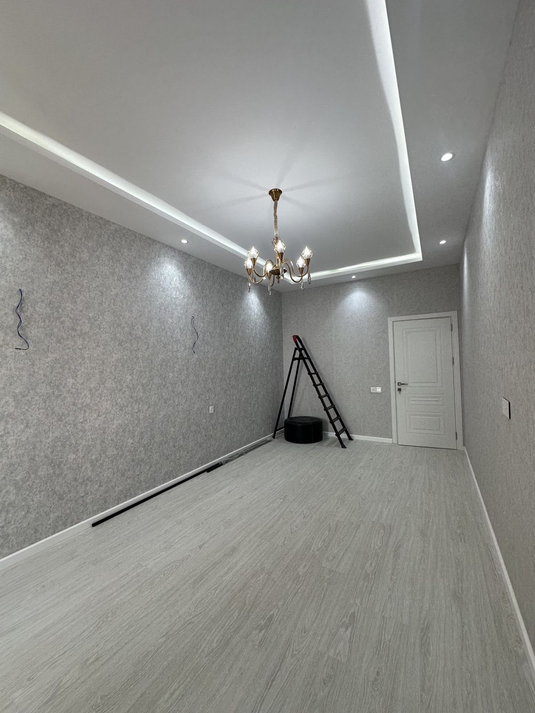Satılır 2 otaqlı yeni tikili 84 m² — Mənzil, Bakı (8)