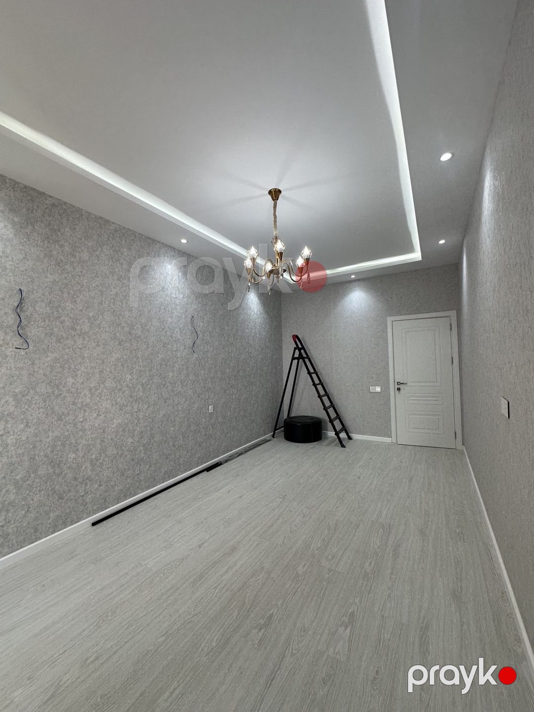 Satılır 2 otaqlı yeni tikili 84 m² — Mənzil, Bakı (8)