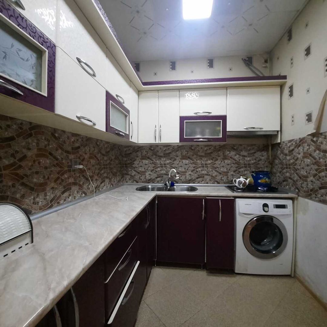 2-otaqlı yeni tikili, Xırdalan ş., 50 m² — Mənzil, Xırdalan (7)