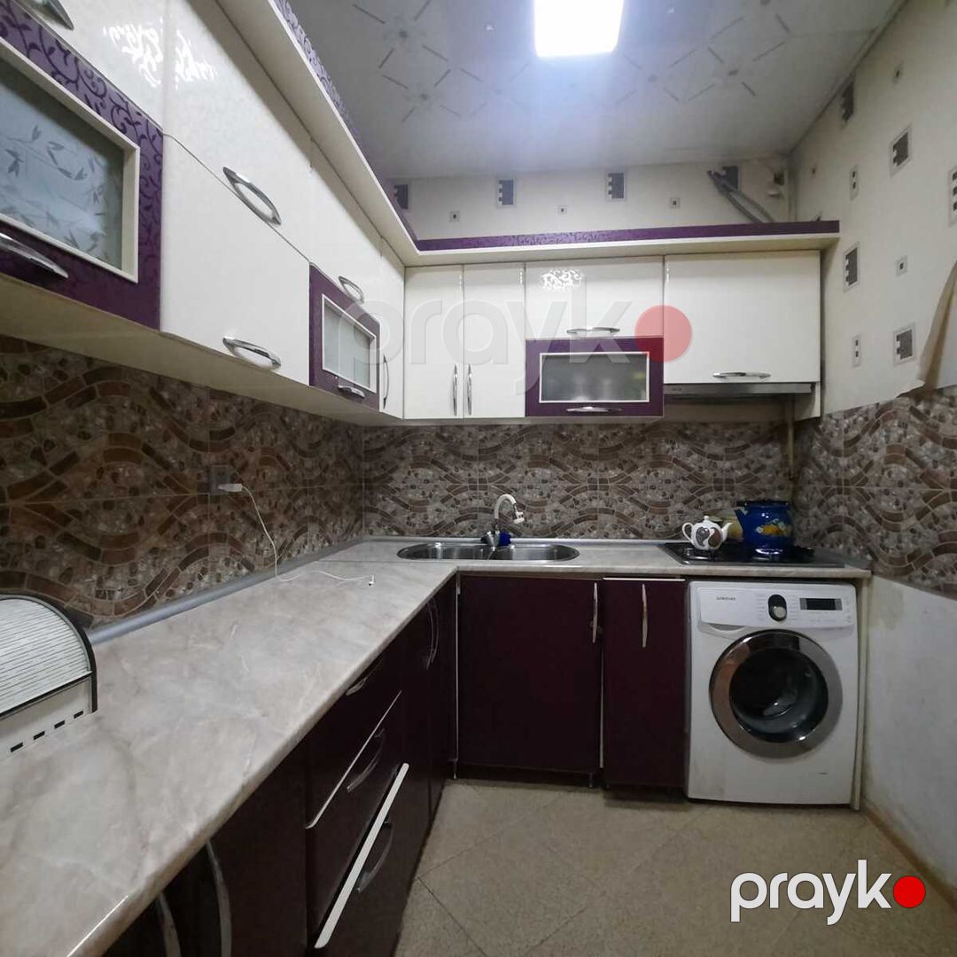 2-otaqlı yeni tikili, Xırdalan ş., 50 m² — Mənzil, Xırdalan (7)