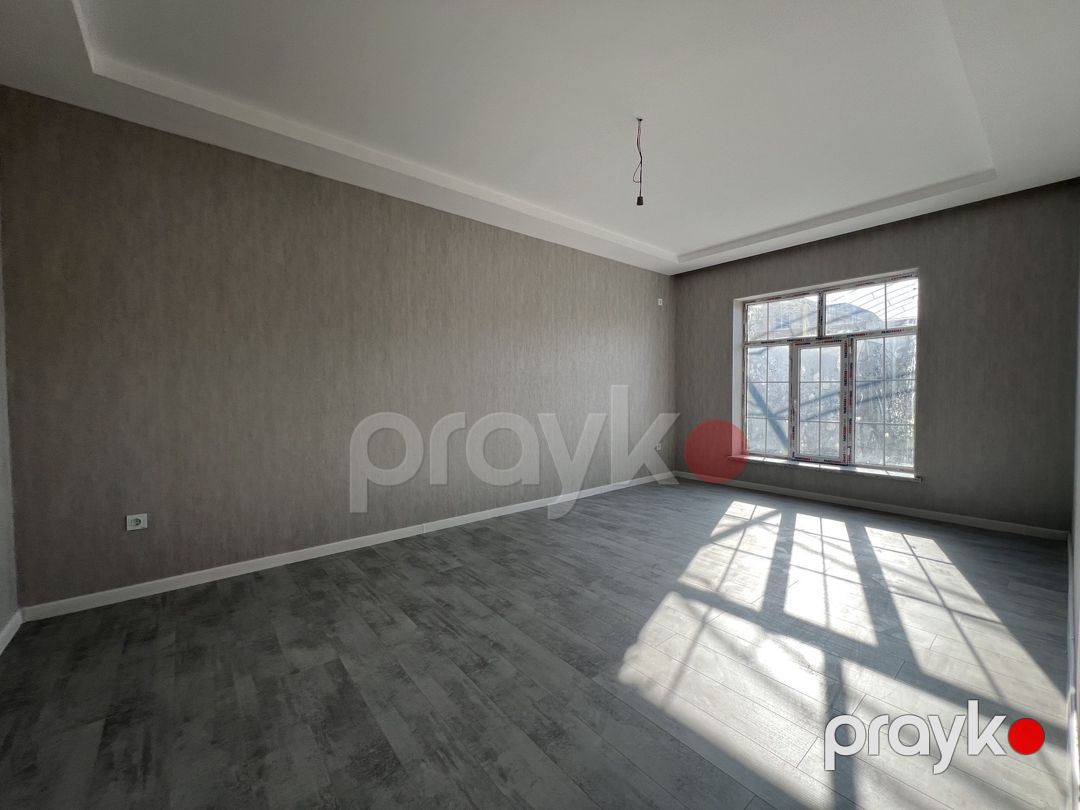 Satılır 4 otaqlı həyət evi/bağ evi 140 m² — Ev, villa, Bakı (4)