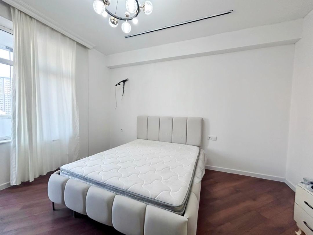 Satılır 3 otaqlı yeni tikili 130 m² — Mənzil, Bakı (5)